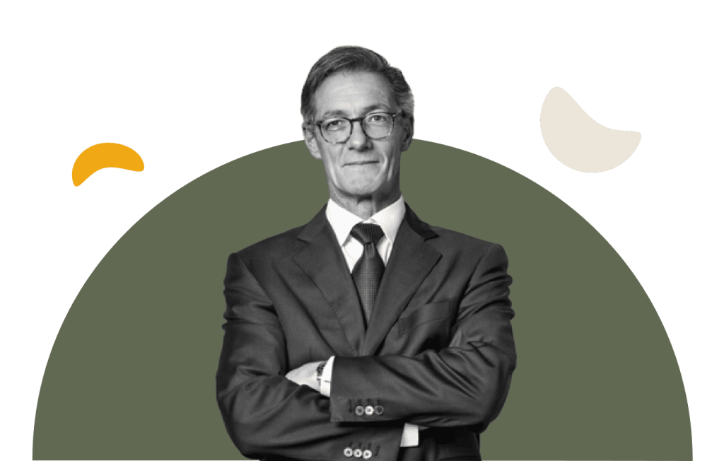 Antoine Pontaillier, président du groupe Next Emballage