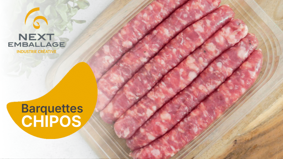 Couverture catalogue barquettes gamme barquettes chipos