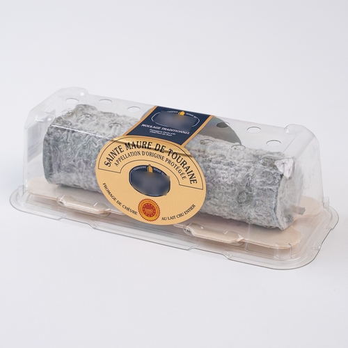 Cloche buche chèvre