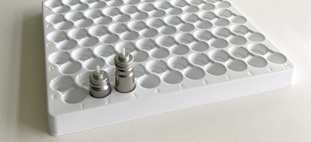 emballages industriels_calage parfumerie