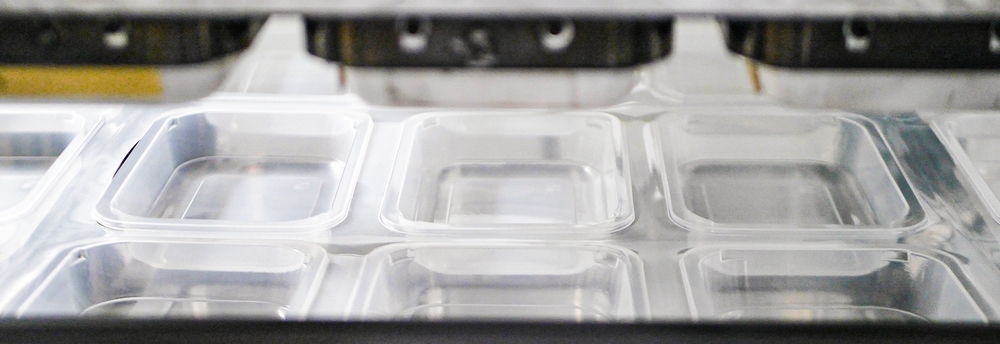 matières plastiques