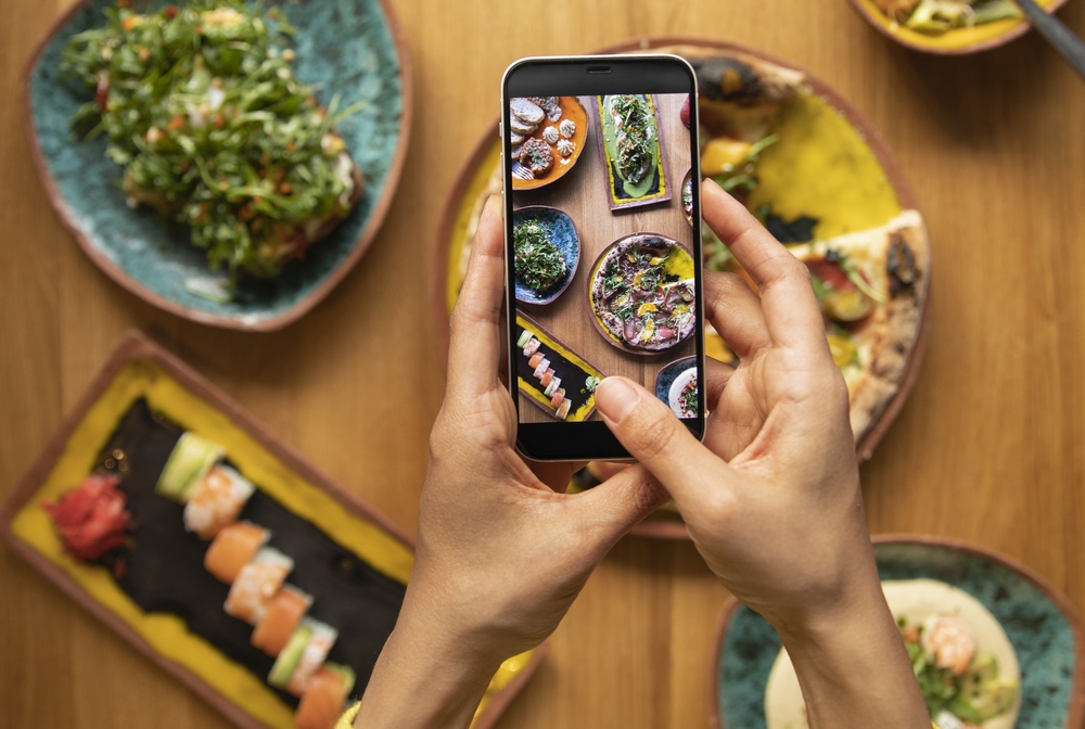 Détecter des tendances alimentaires