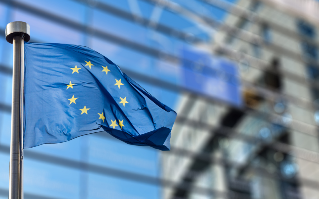 Réglementation européenne emballages plastiques