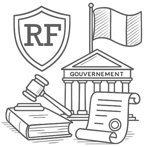 Réglementation française emballages plastiques alimentaires