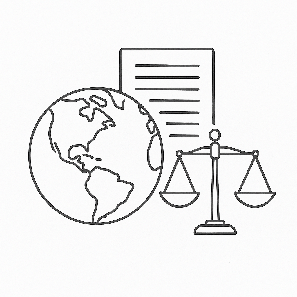 réglementation internationale emballages plastiques